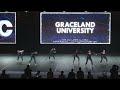 2026 College Classic Graceland University Naia Team Perfomance Finals