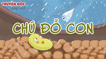 Chú đỗ con | Tiếng Việt 2, tập 1 | Kết nối tri thức với cuộc sống
