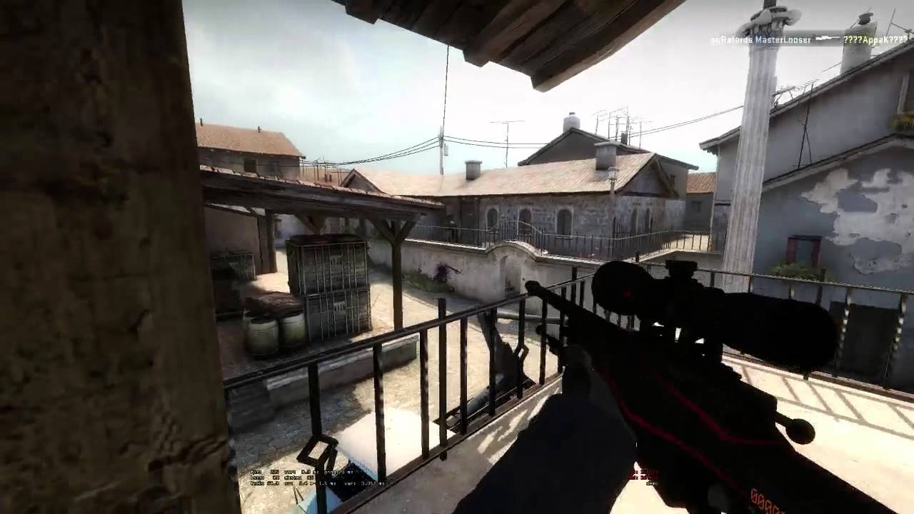 CSGO - Gold Nova 3 Team and Me - YouTube