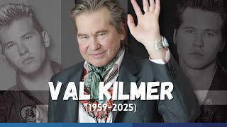 ​Remembering Val Kilmer (1959–2025): A Tribute to a Hollywood Icon​