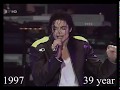 Michael Jackson - The Love You Save Evolution