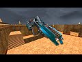 Quake Live Lightning Gun Duel Progress #1 (Week 2, 11.7 Hours)