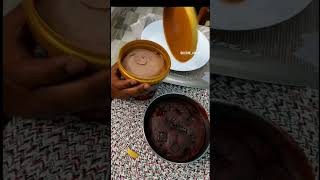 oats brownie with ice cream. #arabic #musik #song #ramadan2024 #maherzain #music #musicvideo
