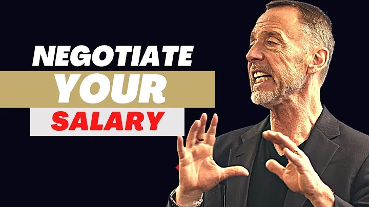 How to Negotiate Your Salary | Chris Voss