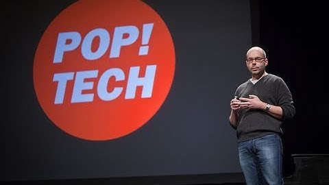 Chris Chabris: When Intuition Fails