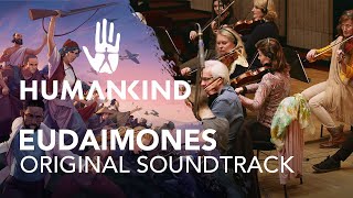 HUMANKIND™ Original Soundtrack - Eudaimones by Arnaud Roy