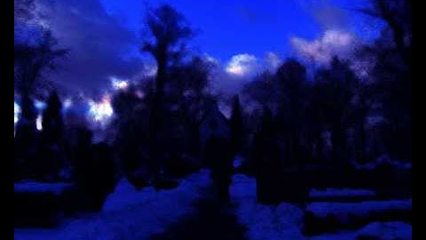 The Caretaker - false memory syndrome