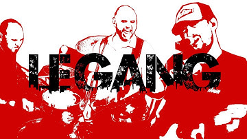 Le Gang (BB Brunes Cover)