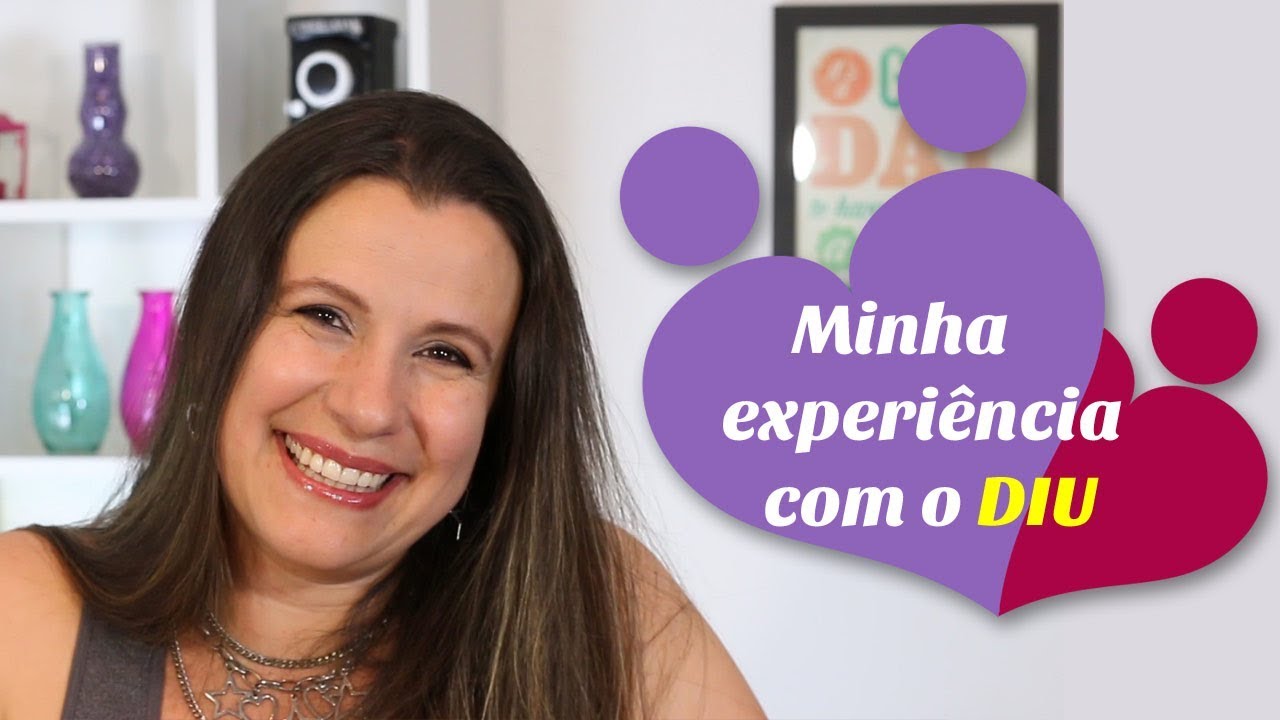Minha experiência com o DIU