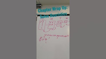 Primary Mathematics 2022 Solve Heuristics 2A