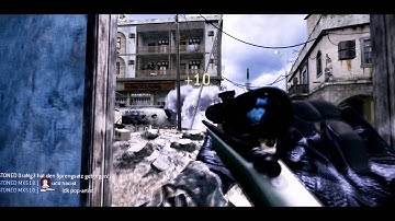 BEAST. [COD4]