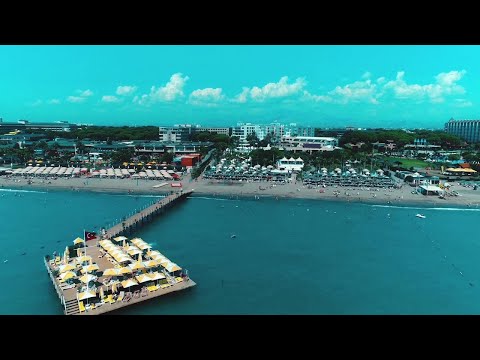 Limak Atlantis Deluxe Hotel & Resort - 2021