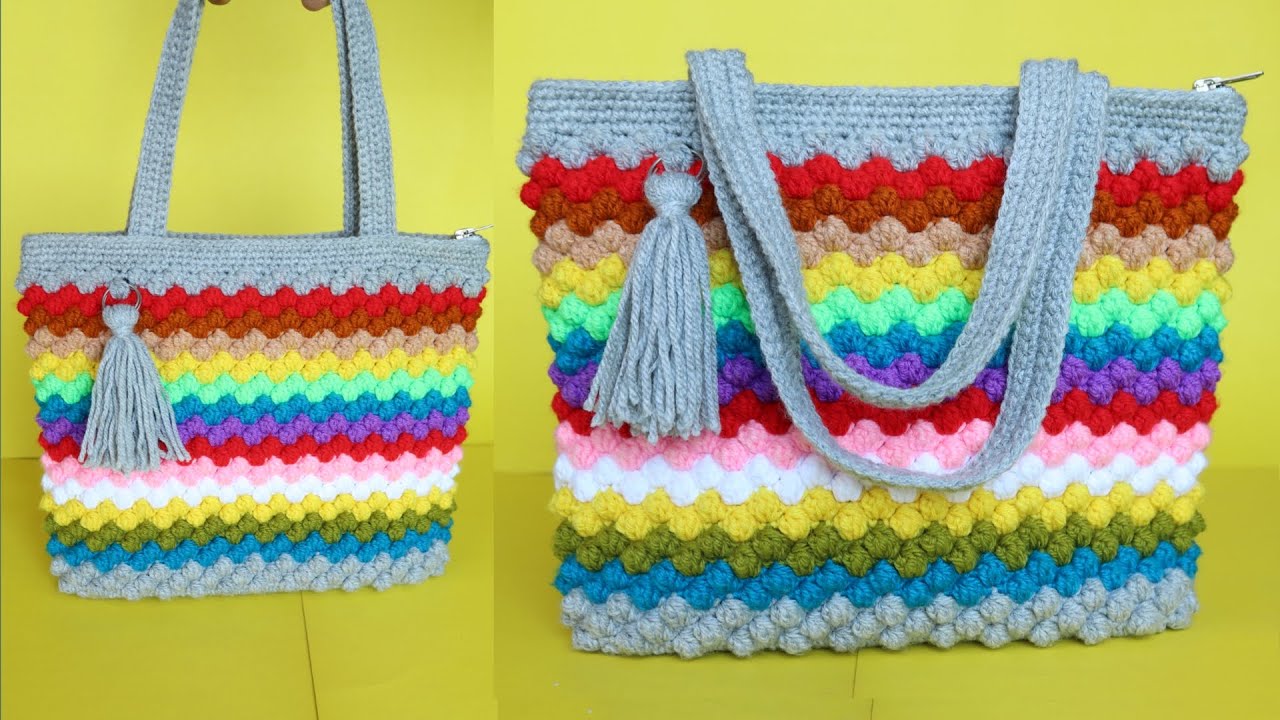 Crochet - Crosia Free Pattern with Video Tutorials: Crochet Baby Patterns