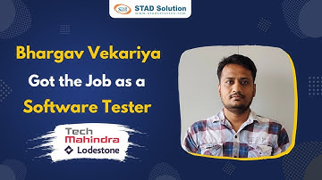 Online Software Testing Coaching with Job placement in Bangalore, Pune, Ahmedabad | STAD Solution