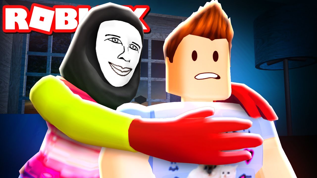 The Creepiest Game In Roblox - creepiest game on roblox jumpscares