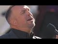 Garth Brooks sings Amazing Grace at Joe Biden inauguration: raw video
