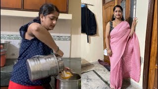 Birthday Celebration Akeli Lagi Sab Taiyariyon Me Kya Kya Banaya Special Khane Me