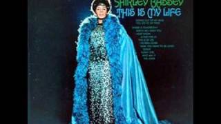 The Girl From Tiger Bay - Dame Shirley Bassey / Manic Street Preachers