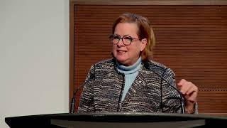 2024 Gairdner International Symposium Panel Discussion