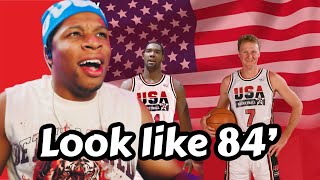 Larry Bird HUMILIATE Rookies And Reminds Them it Still 84