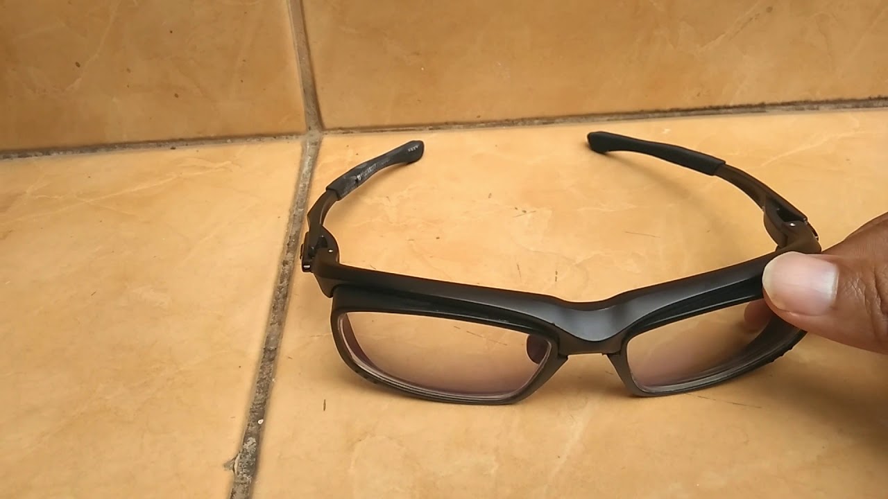 Kacamata Frame Nike 7406 - YouTube