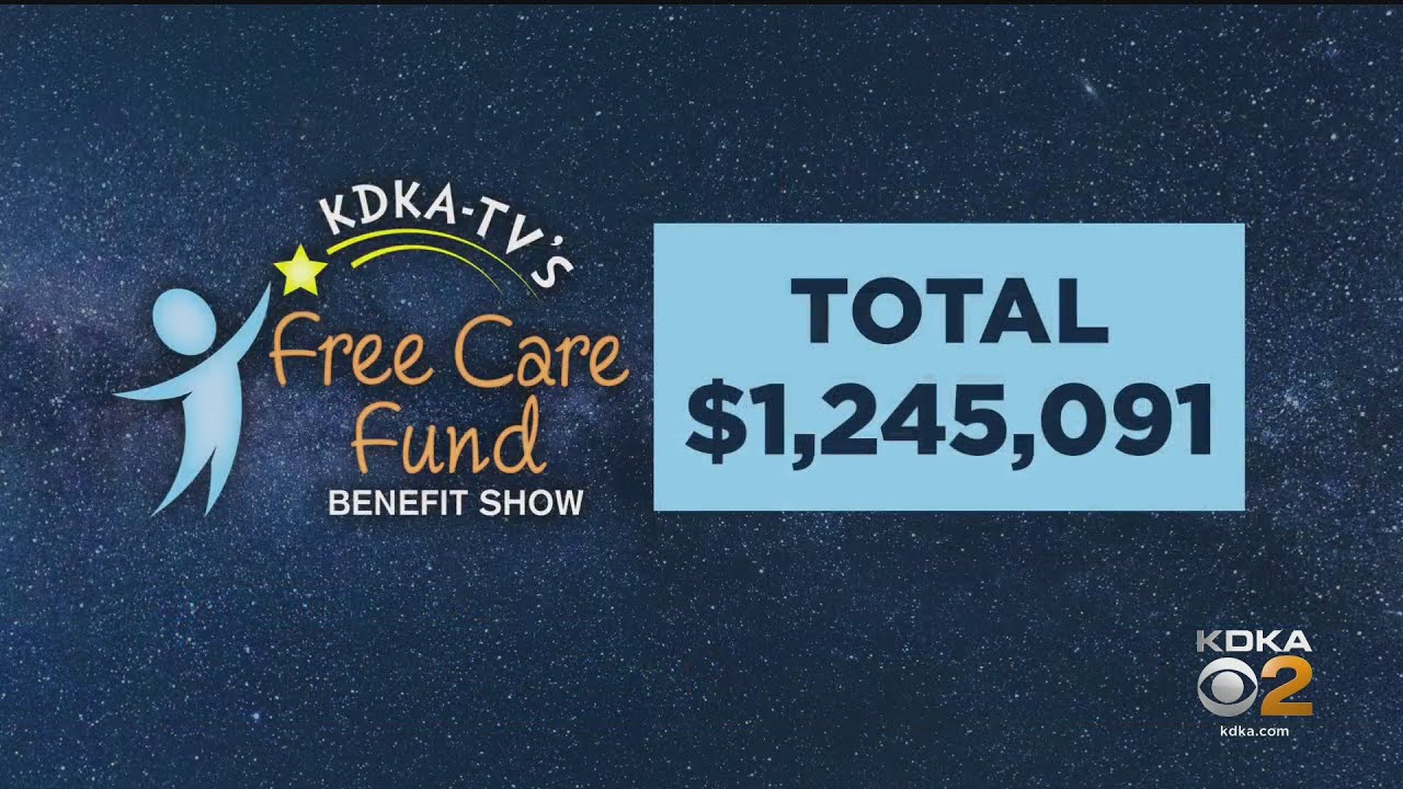 Free Care Fund Raises More Than $1.2 Million