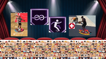 My Top 10 Ankle Breakers In NBA 2K20! *New Series*