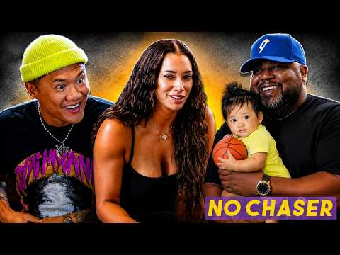 Sibling Rivalry + Judging Tim's Parenting Skills | No Chaser Ep. 378
