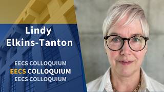 Lindy Elkins-Tanton - Space Exploration at Berkeley, and the NASA Psyche mission