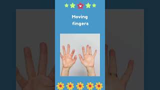 Learn Baby Gestures! Clap, Wave, Jump & More | Fun learning with Miss Ayshi