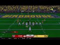 NCSTATE vs CANARIES WEEK 8