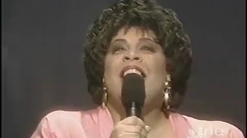 Patti Austin - Through The Test Of Time (1991)