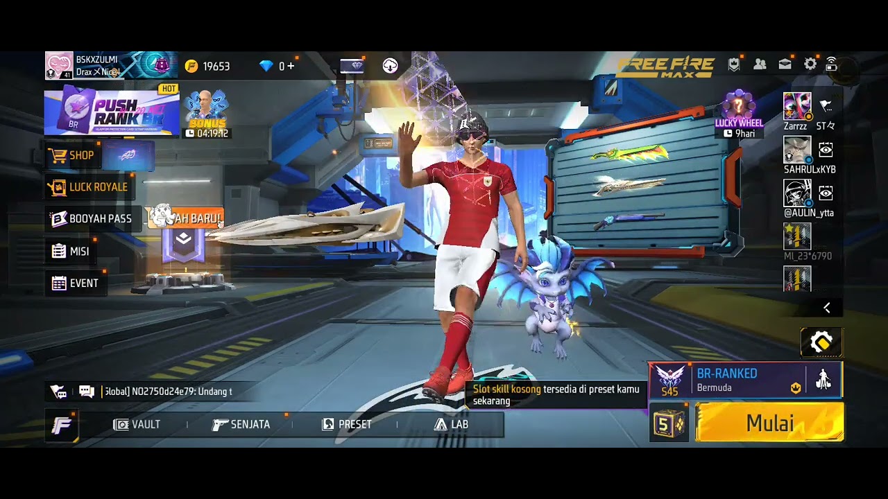 Video Viral Bu guru Salsa || Link Mediafire No Pw