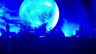 Radiohead - The Tourist live from UC Berkeley Greek Theater