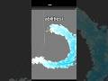 🏄 Working on the water ability! #shorts #gaming #anime #fyp #avatar #pcgaming #gamdev