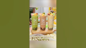 SaLy Academy | Cách setup menu tăng điểm nhấn và giữ chân khách hàng #lyphamphache #shorts