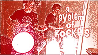 a system of rockets (original song) feat @autocrow
theres something electric between us
circling but never touching
desperate tectonic pressure
beneath my mantle skin
that says you love me
that says you love me
you said you wanted the moon
so i devised a system of rockets
and when pieces of the moon
rained down like fire through the crust of this world
you said you loved me
you said you loved me
you said you wanted the moon
so i devised a system of rockets
and when pieces of the moon
rained down like fire through the crust of this world
you said you loved me
you said you loved me
Sparkling lead guitar by the inimitable @autocrow
#OriginalSong #songwriter #moon a system of rockets (original song) feat @autocrow