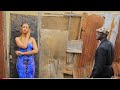 THE CONTRACT EP 123:NYAMBO na nsabi baribicanye