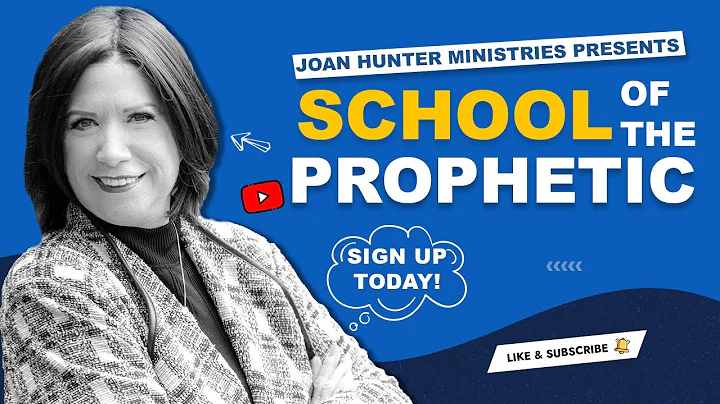 The DOOR IS OPENING - Prophetic School Online