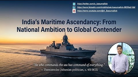 DE SCHEEPVAARTINDUSTRIE - EEN NADERE BLIK