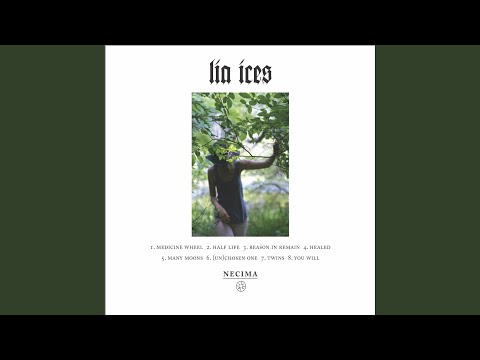 Lia Ices — Reason in Remain