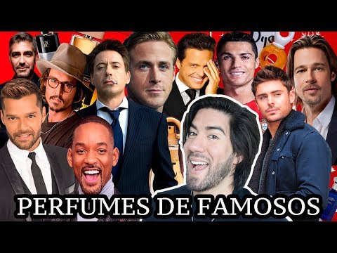 Video: Perfume Favorito De Las Celebridades. ¿Qué Usan Kim Kardashian, Victoria Beckham Y Otros?