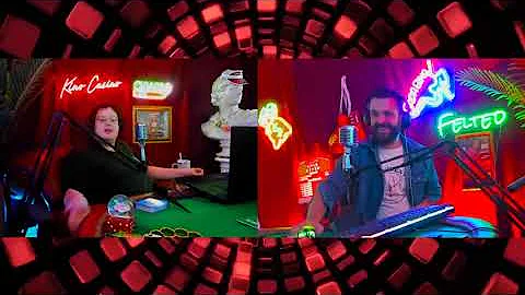 Kino Casino talk about King of Pol and Metokur (06/26/2023)