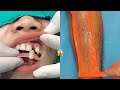 Most Extreme Beauty Treatments 2021 Best Smart and Helpful Beauty Hacks | Virtual Beauty