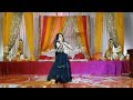 Wedding Dance on Chak Dhoom Dhoom | The Wedding Script