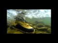 Vision Loikka Wading Boots video