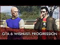 GTA 6 Wishlist Ep. 8: Online Progression