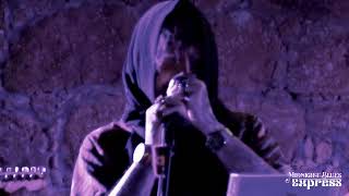 MIDNIGHT BLUES EXPRESS – Won’t Cry Over You (The Blackwater Fever)