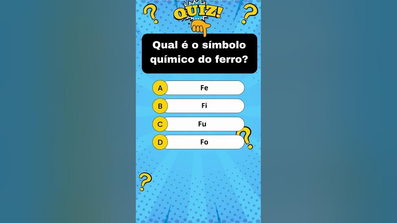 QUIZ 1 Respostas - Atualidades