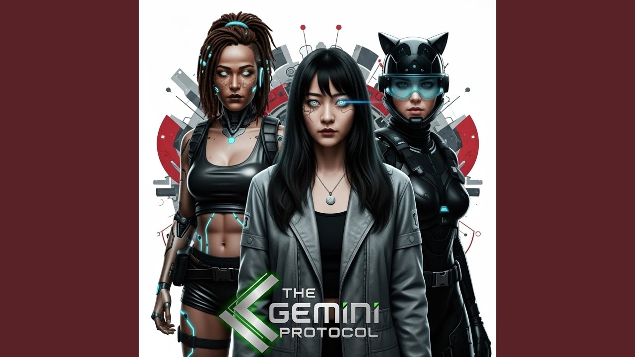 Sayaka-san (Tokyo Protocol Mix)